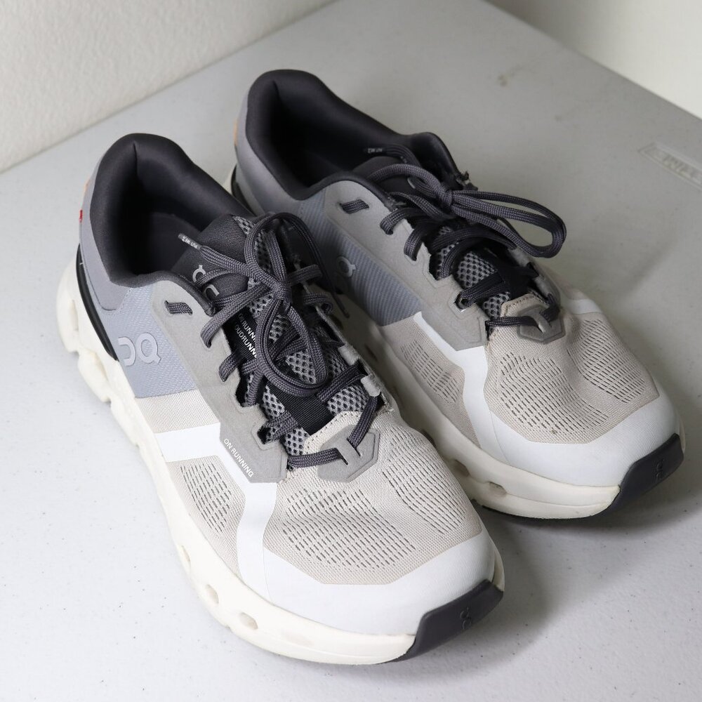 On Cloudtec Running for Men Size 11.5